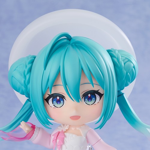 グッドスマイルフェス2026新作フィギュアフォトギャラリー