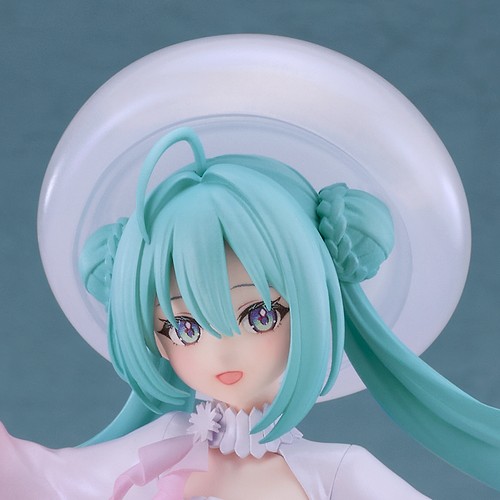 グッドスマイルフェス2026新作フィギュアフォトギャラリー