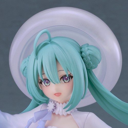 グッドスマイルフェス2026新作フィギュアフォトギャラリー