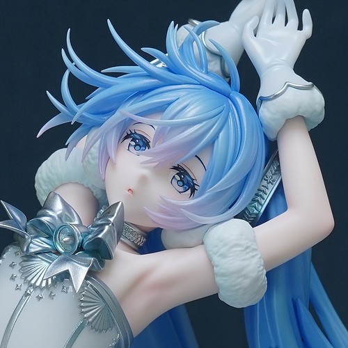 グッドスマイルフェス2026新作フィギュアフォトギャラリー