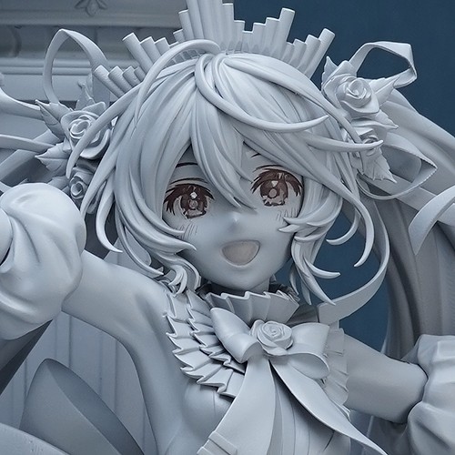 Good Smile Fest 2026: New Products Exhibition Gallery