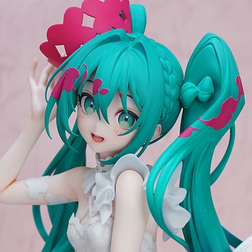 グッドスマイルフェス2026新作フィギュアフォトギャラリー
